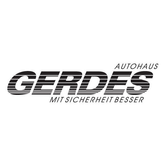 Logo von Autohaus Gerdes