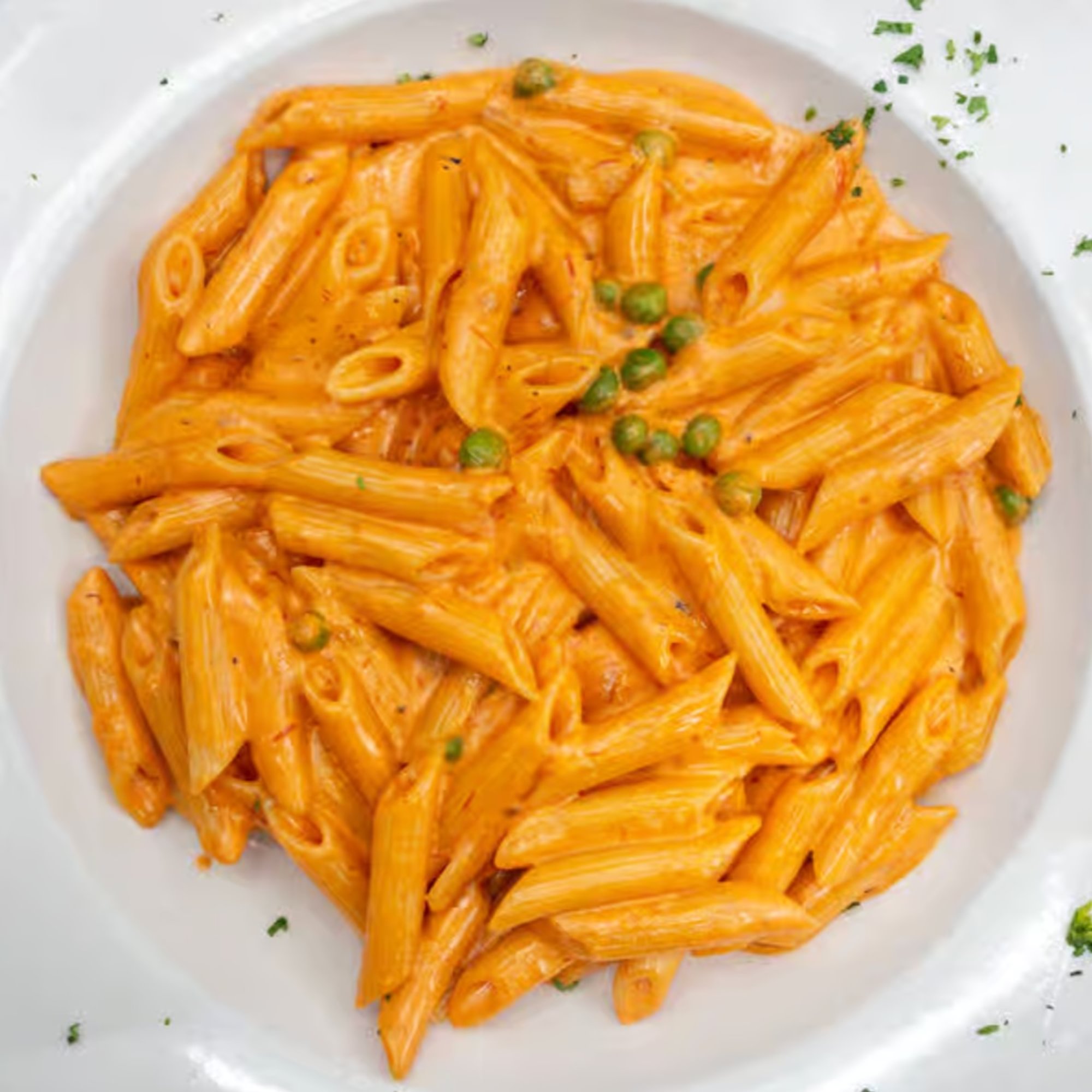 Penne Alla Vodka