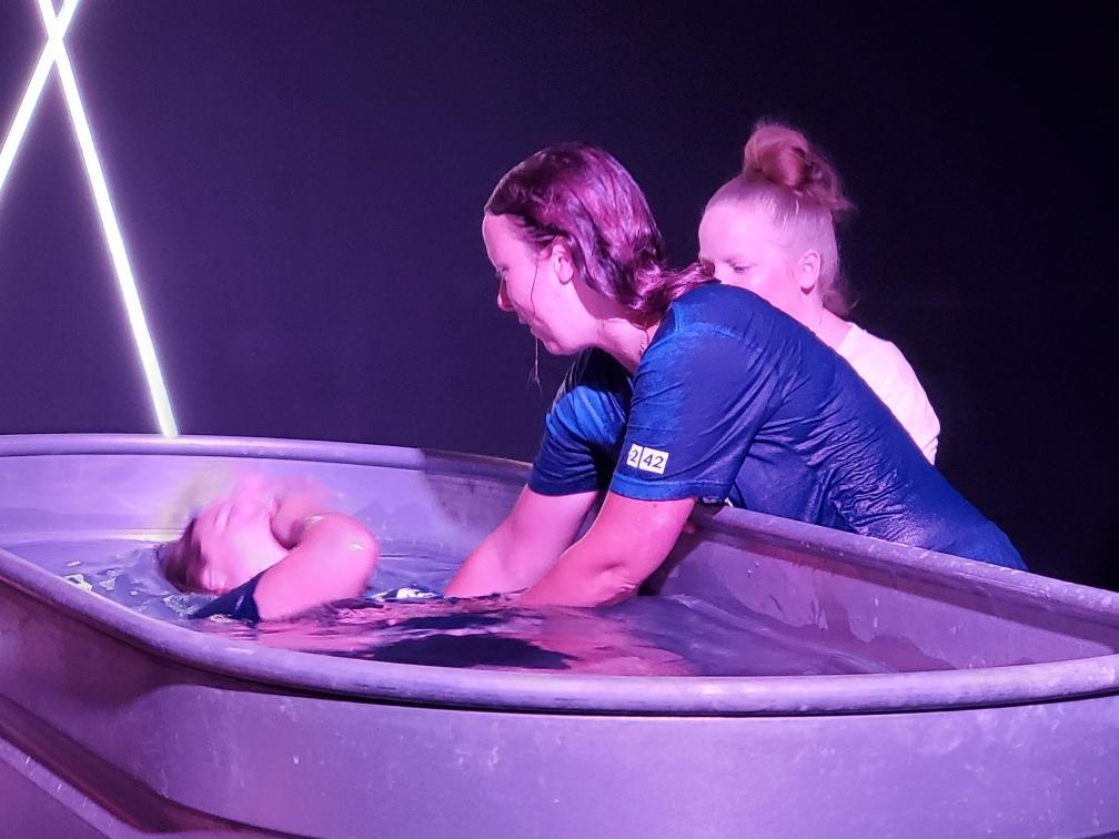 2|42 Community Church | Monroe Image