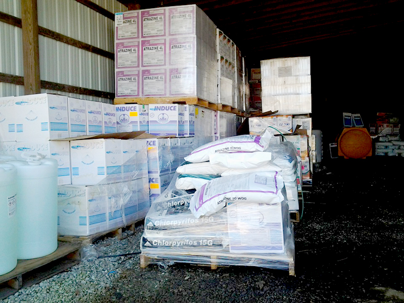 Images Beaber Seed & Supply