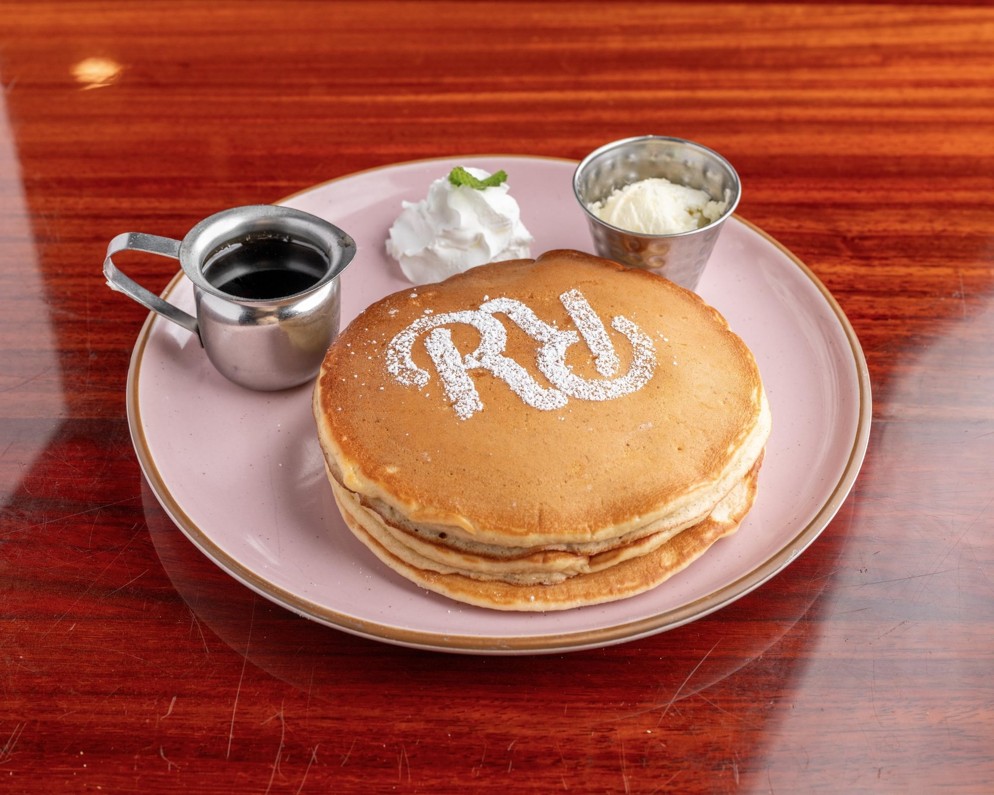 Buttermilk Pancake