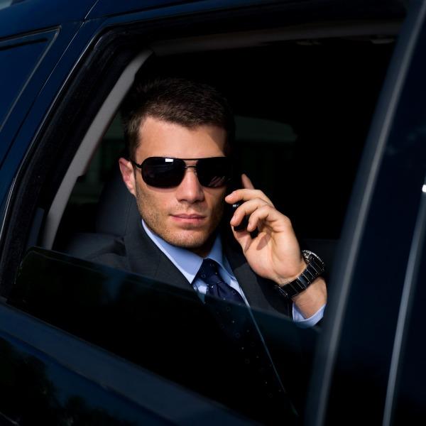 Boston Logan Airport Car Service