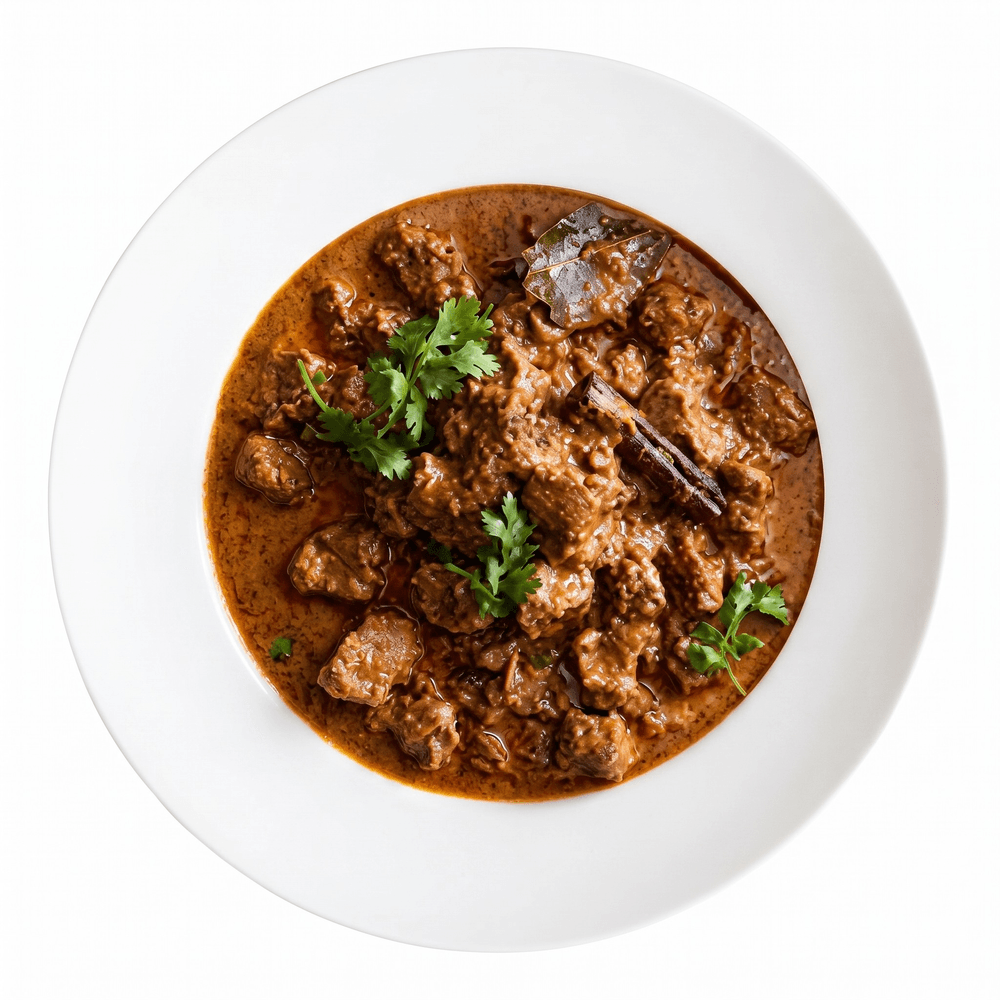 Lamb Roganjosh