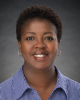 Ann W Okpara, DNP, AGNP-MC Image