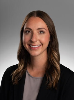 Tori Koopman, PA-C