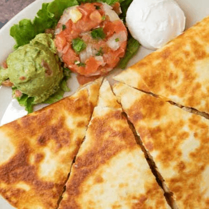 Quesadilla