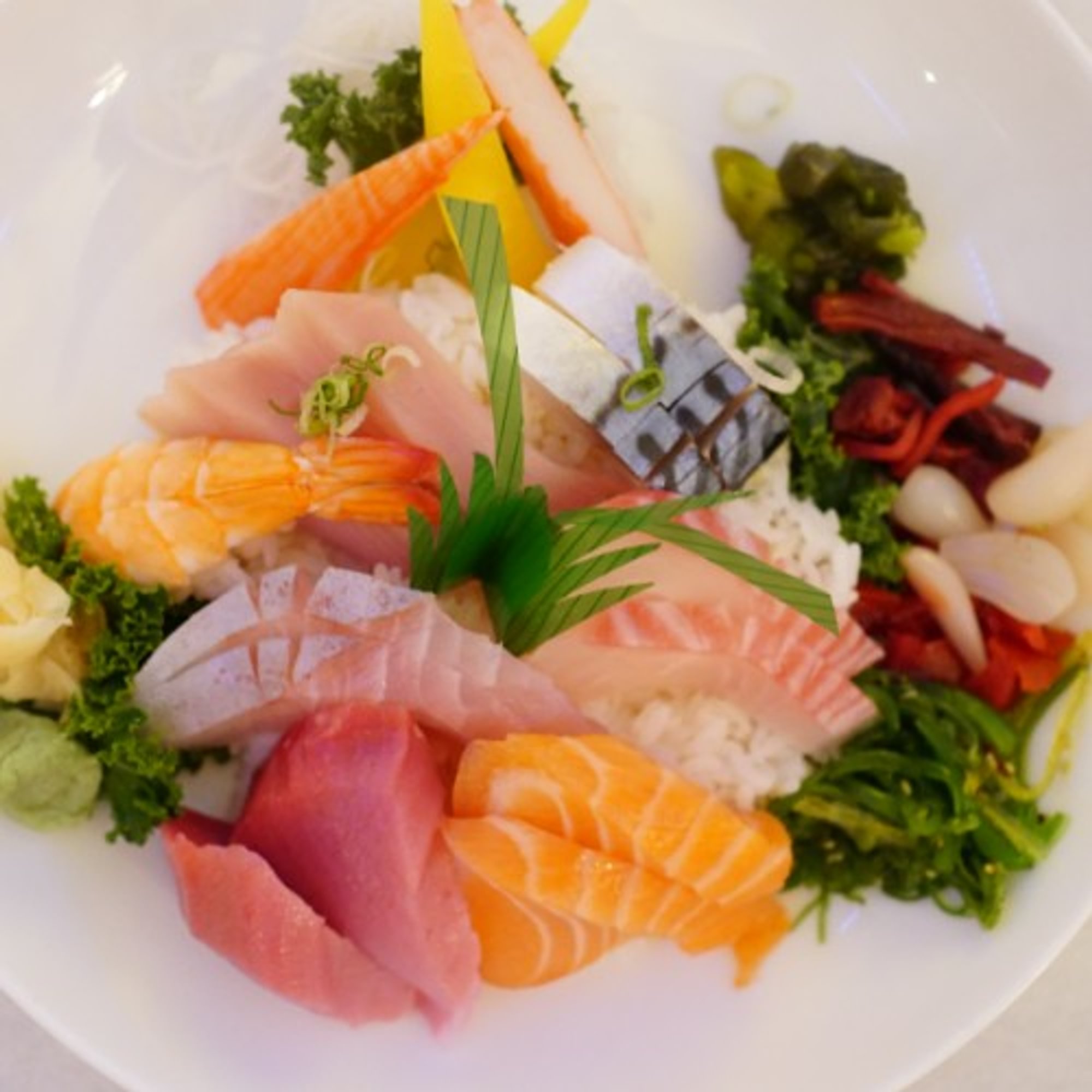 Chirashi
