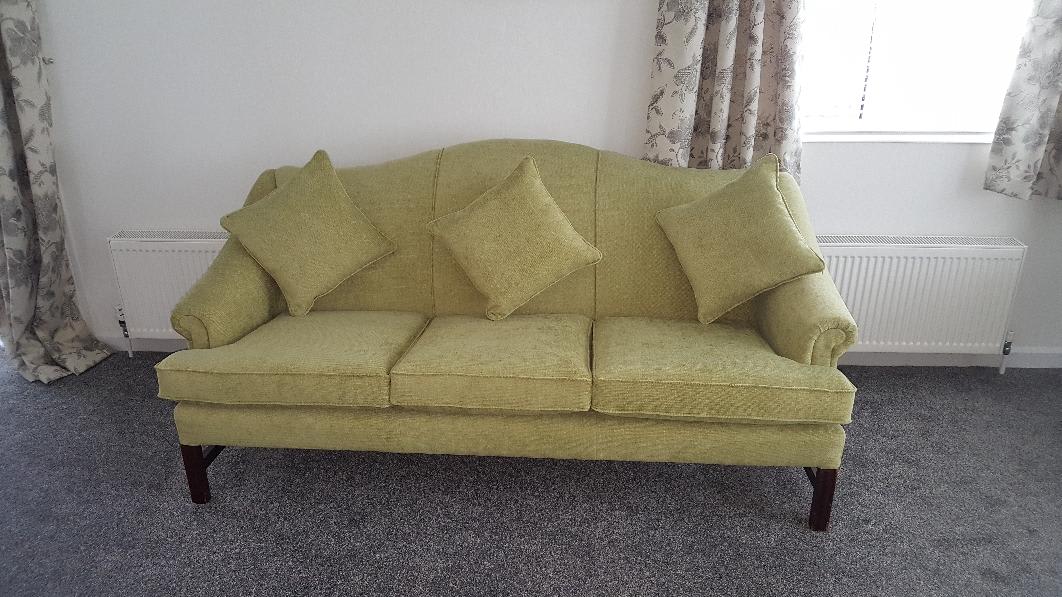 Images A J Upholstery Ltd