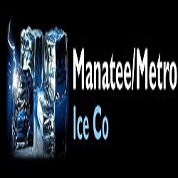 Manatee Ice Co Photo