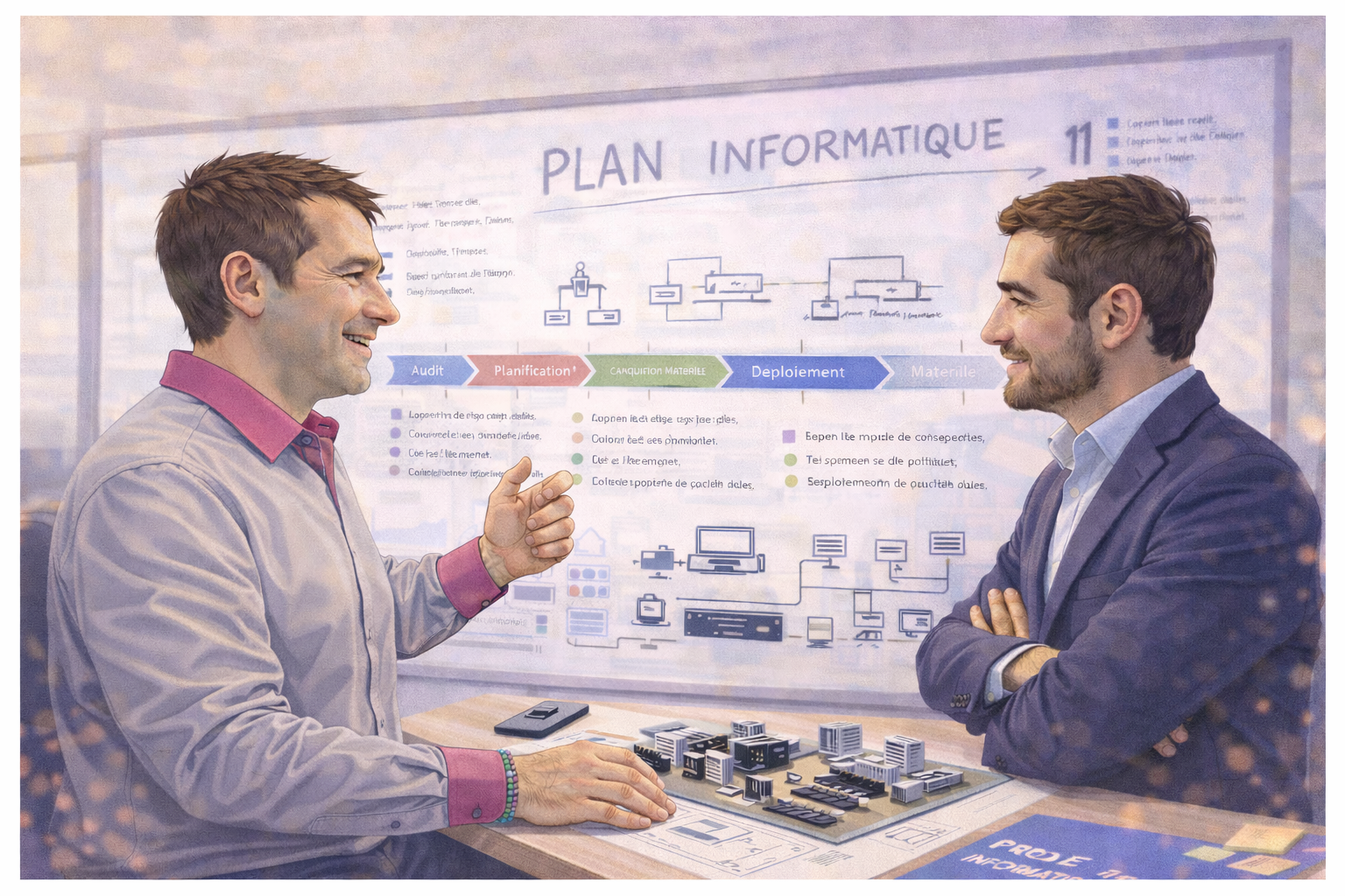 Miniature de la galerie