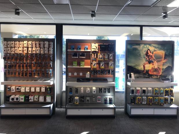 Images AT&T Store