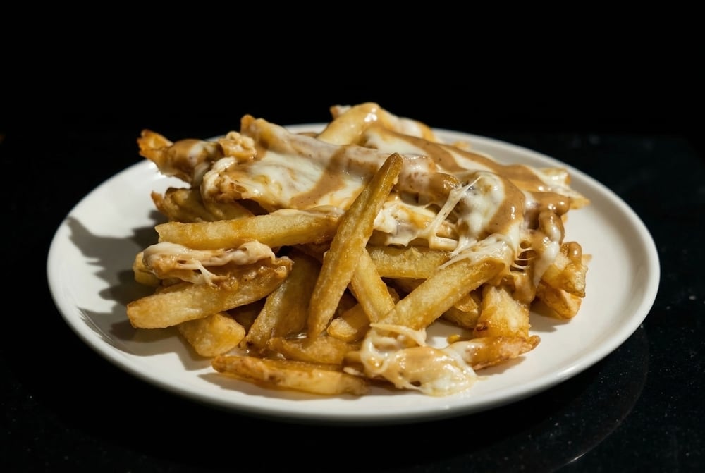 Disco Fries