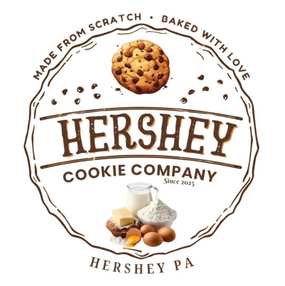 FROM SCRATCH COOKIES