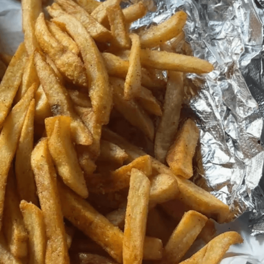 Fries