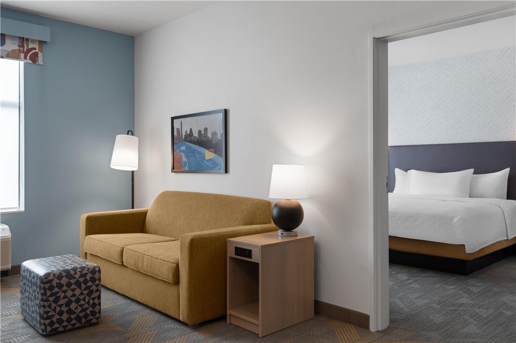 Home2 Suites by Hilton Austin South Image