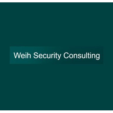 Logo von WSC Weih Security Consulting