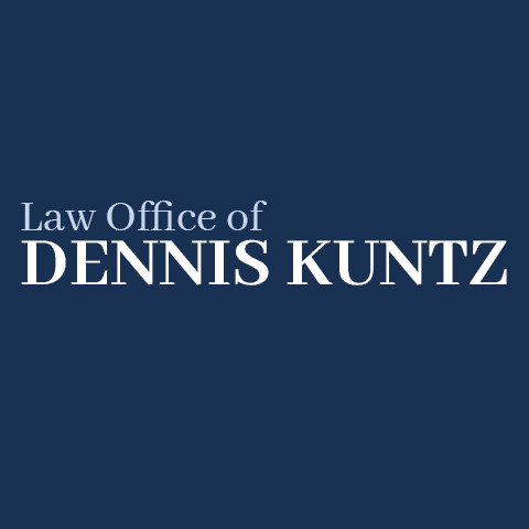 Law Office of Dennis Kuntz