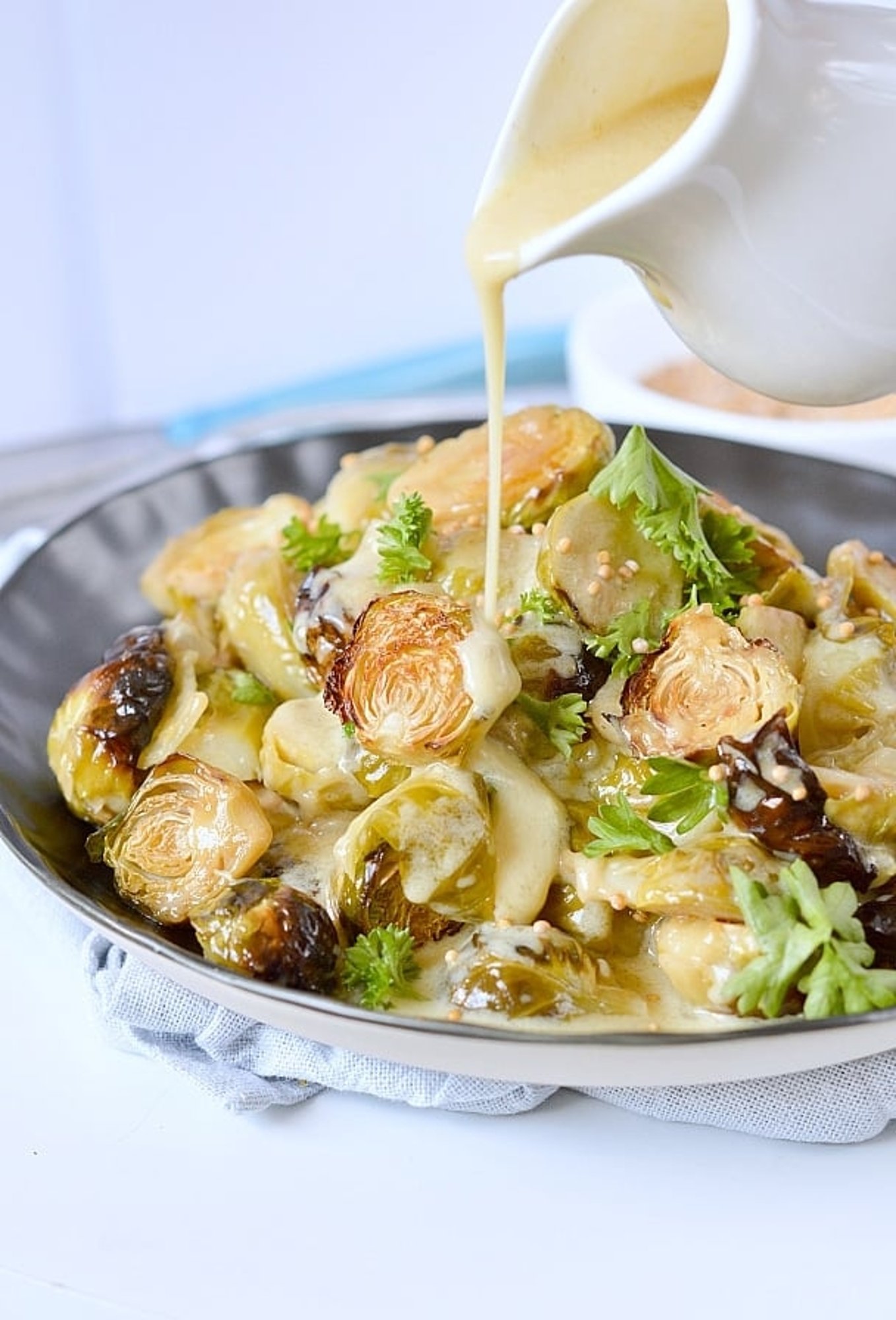 Brussels Sprouts