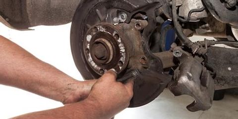 5 Tire & Brake Service Tips From Rochester's Top Auto Repair Shop