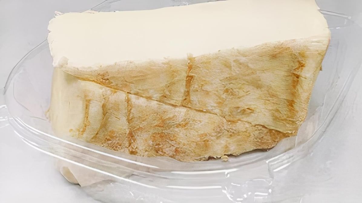 NY Cheesecake
