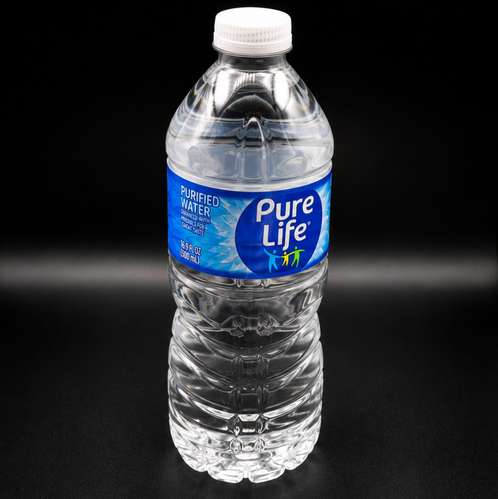 Water Bottle