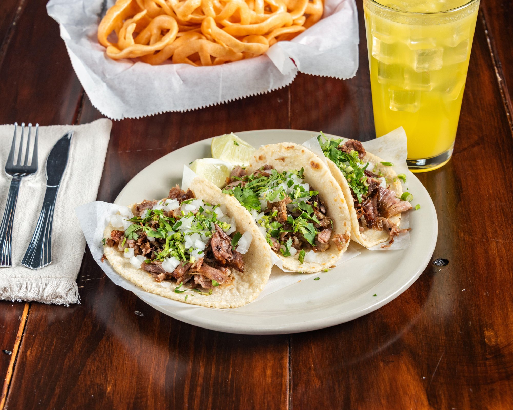 Tacos