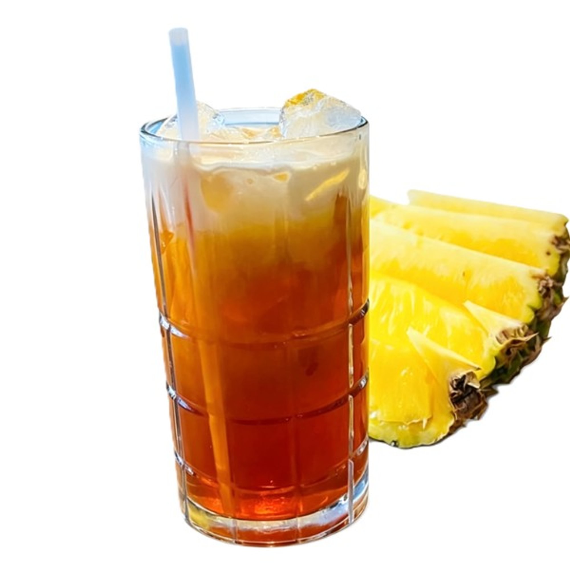 Thai Iced Tea
