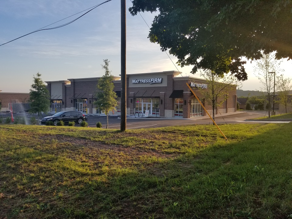 Mattress Firm Shoppes at Campbell Station Photo