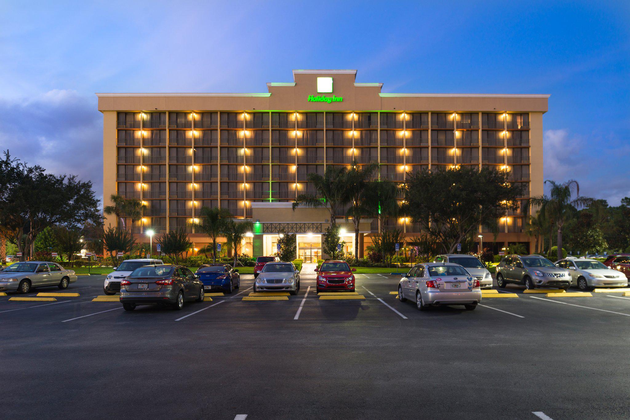 Holiday Inn & Suites Orlando SW - Celebration Area Photo