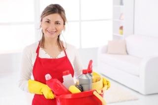 New Jersey Cleaning Services Photo