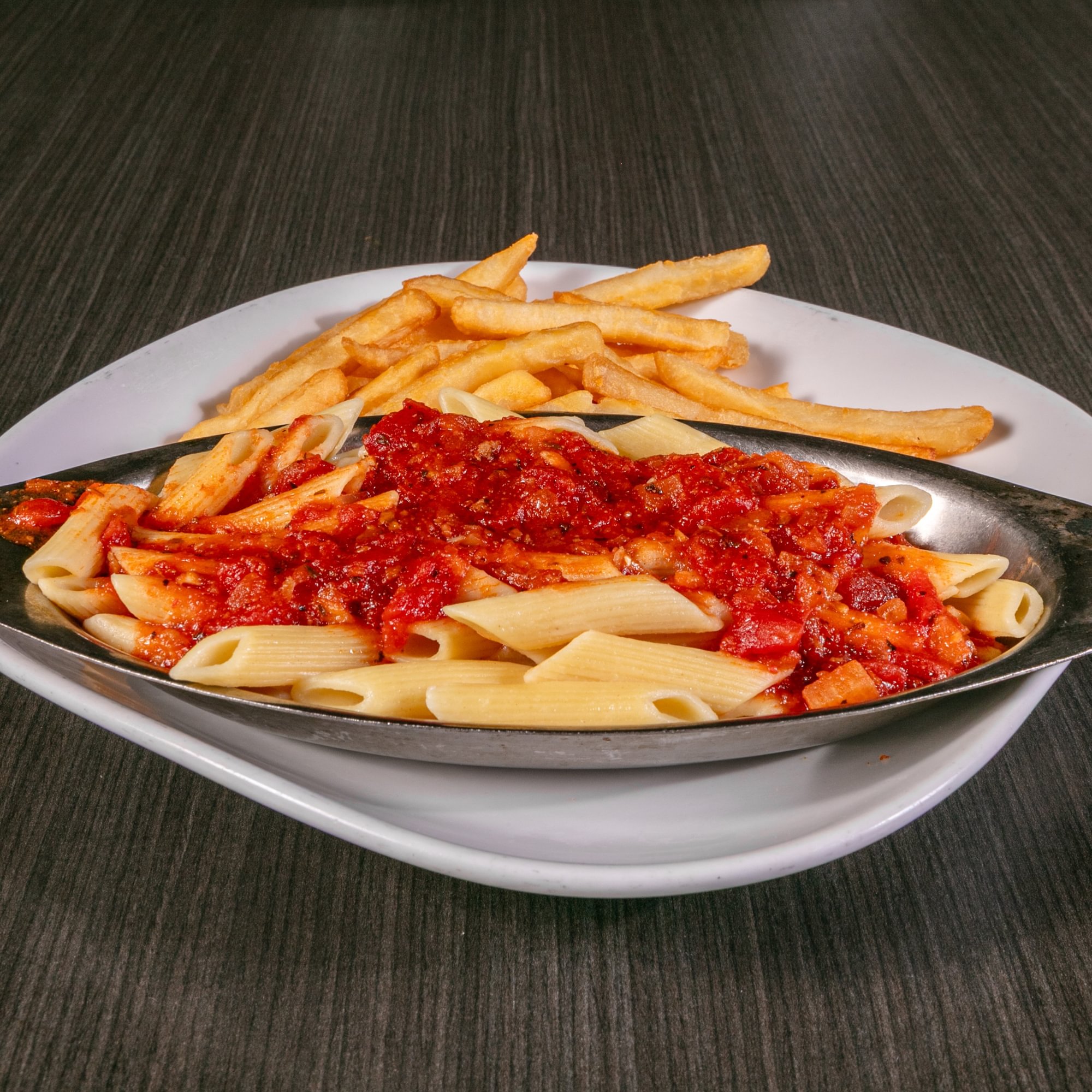 Children's Pasta