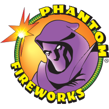 Phantom Fireworks of Great Bend