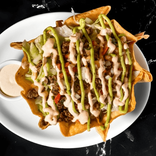 Taco Salad