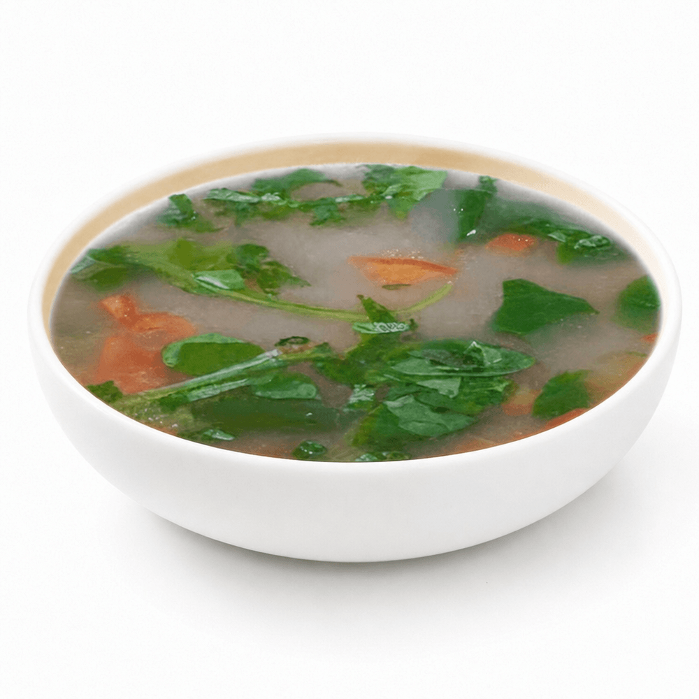 Chicken Soup
