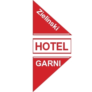 Logo von Hotel Garni Zielinski