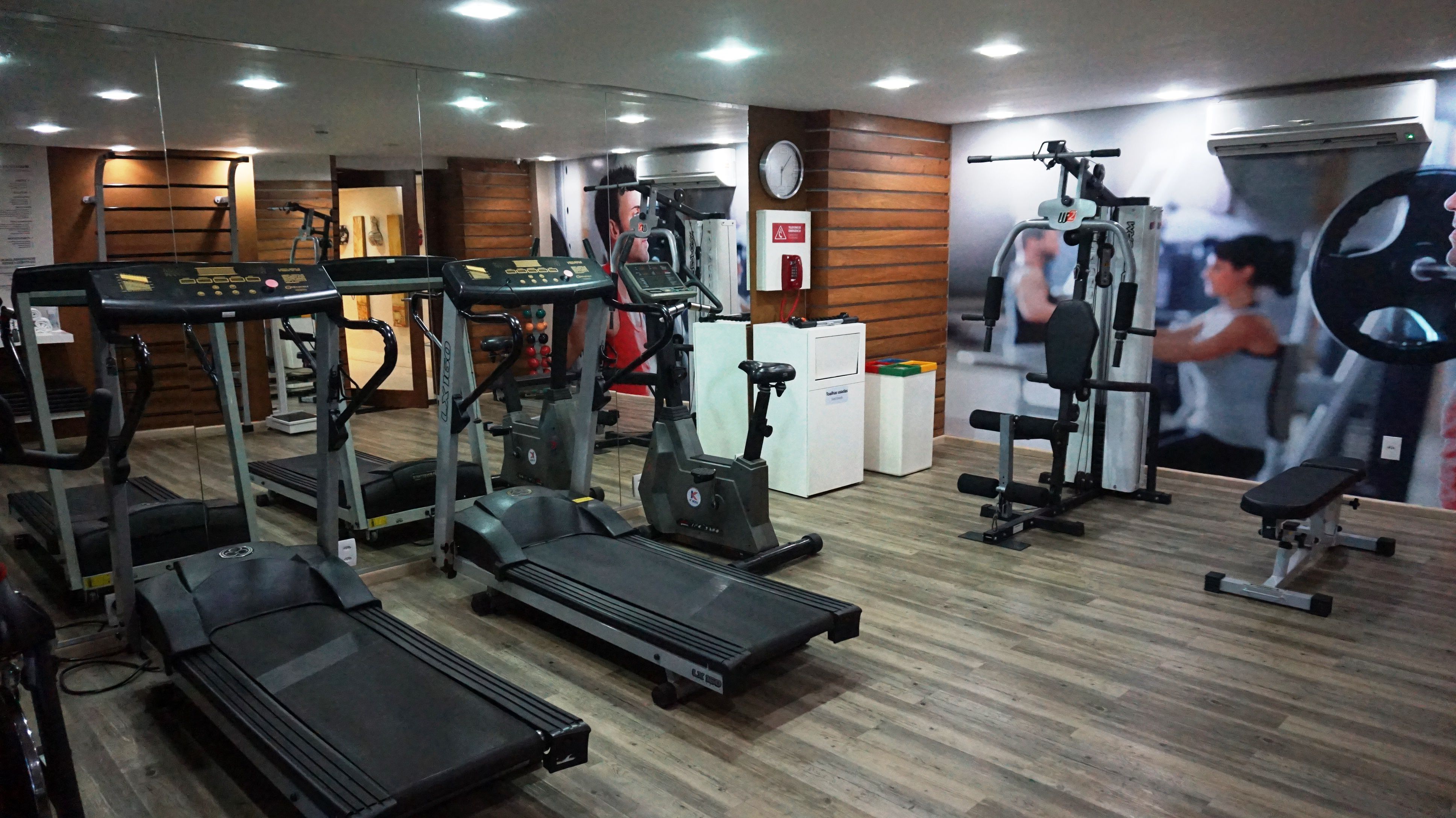 Images Holiday Inn Fortaleza