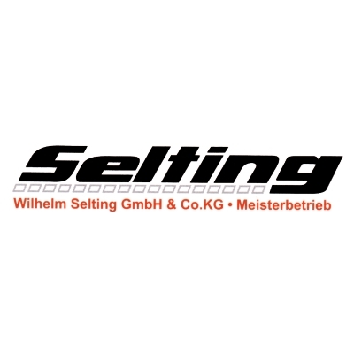 Logo von W. Selting GmbH + Co. KG Heizung Sanitär Metallbau
