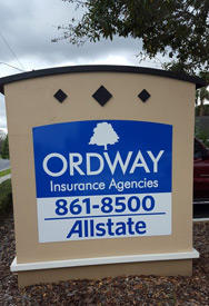 Jeannine Ordway: Allstate Insurance Photo
