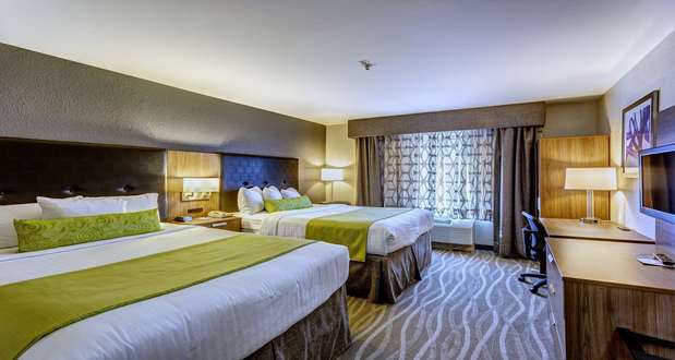 Images Best Western Plus Nashville Airport Hotel