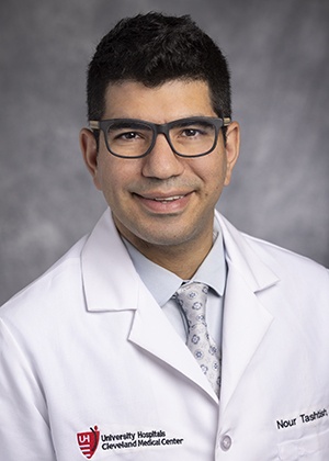 Nour Tashtish, MD Logo