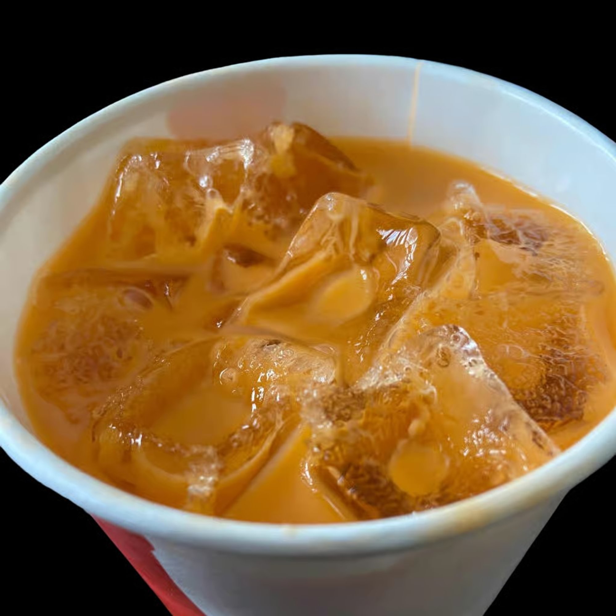 Thai Iced Tea