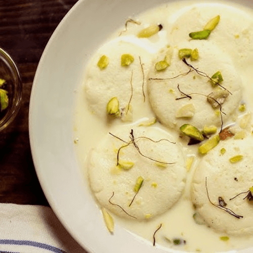 Rasmalai