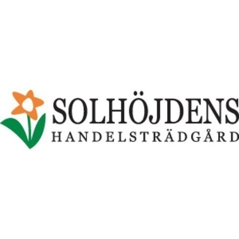 Solhöjdens Handelsträdgård HB logo