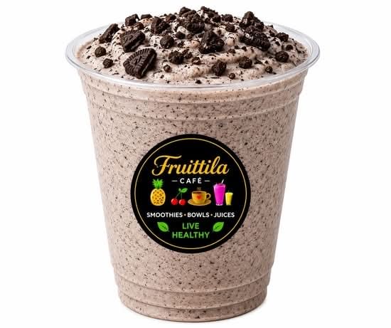 Oreo Smoothie