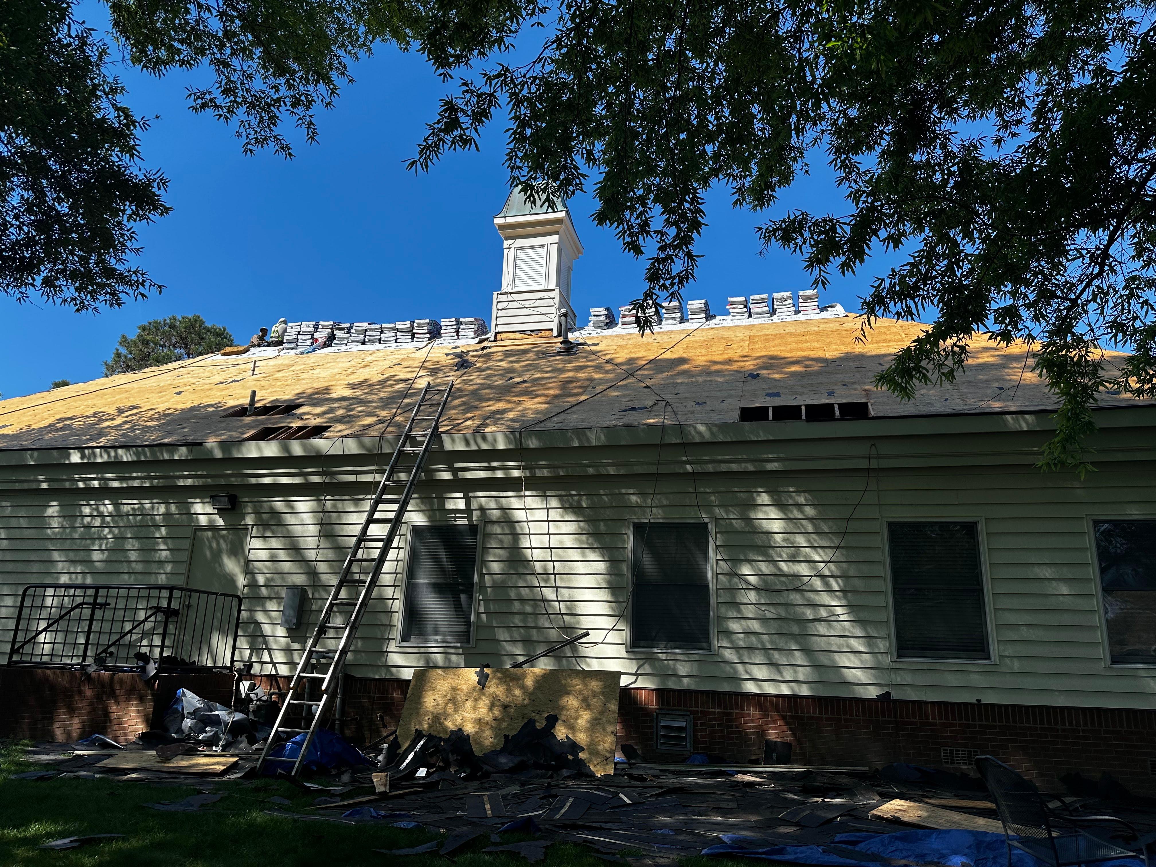 Cordell Exteriors Inc Image