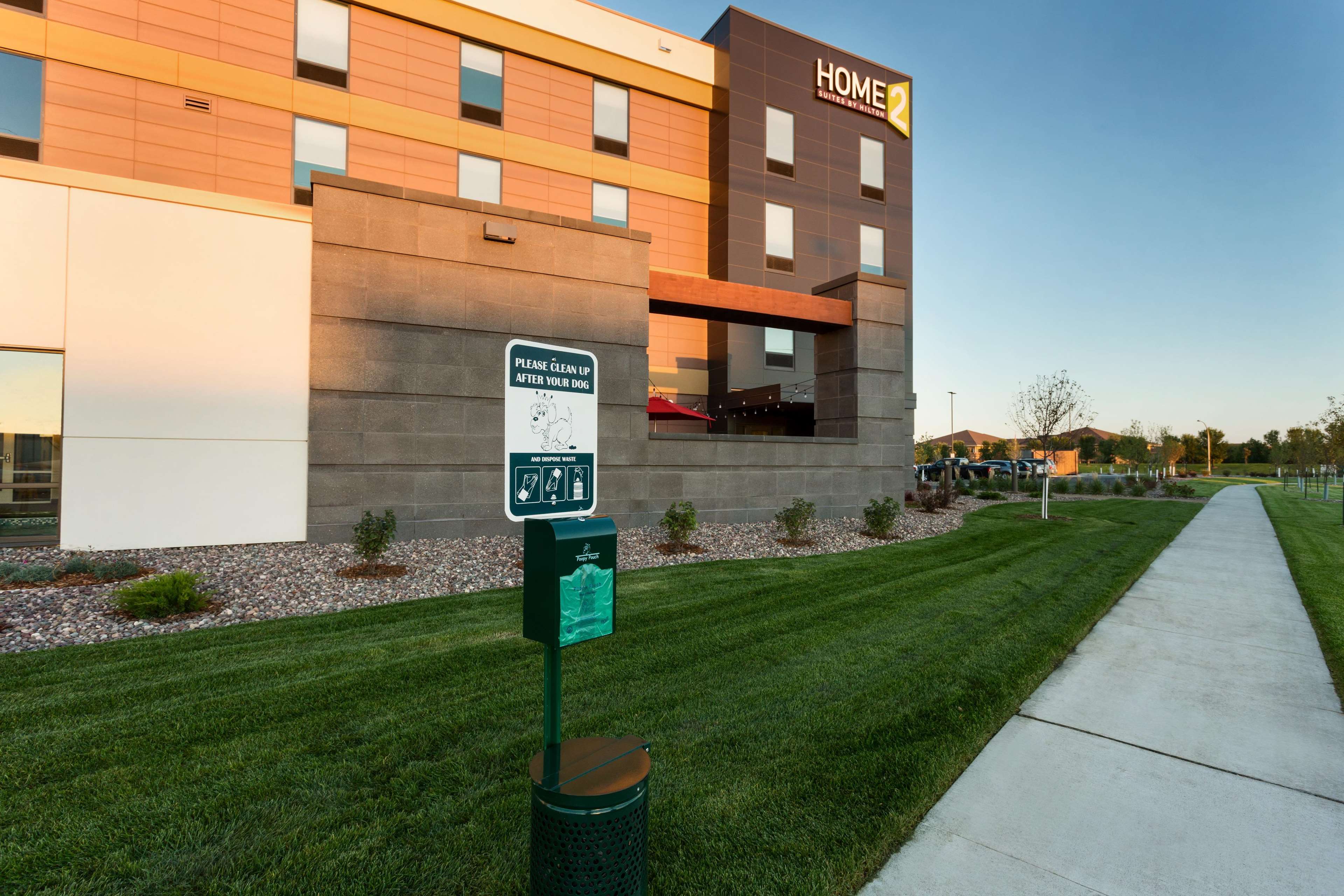 Home2 Suites by Hilton Fargo, ND Photo