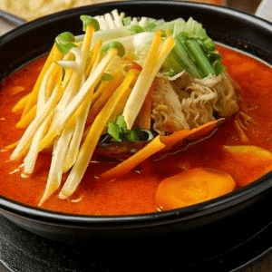 Budae Jjigae [부대찌개]