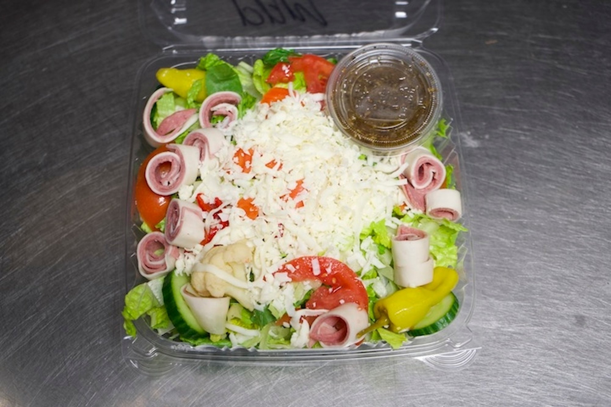 Antipasto Salad