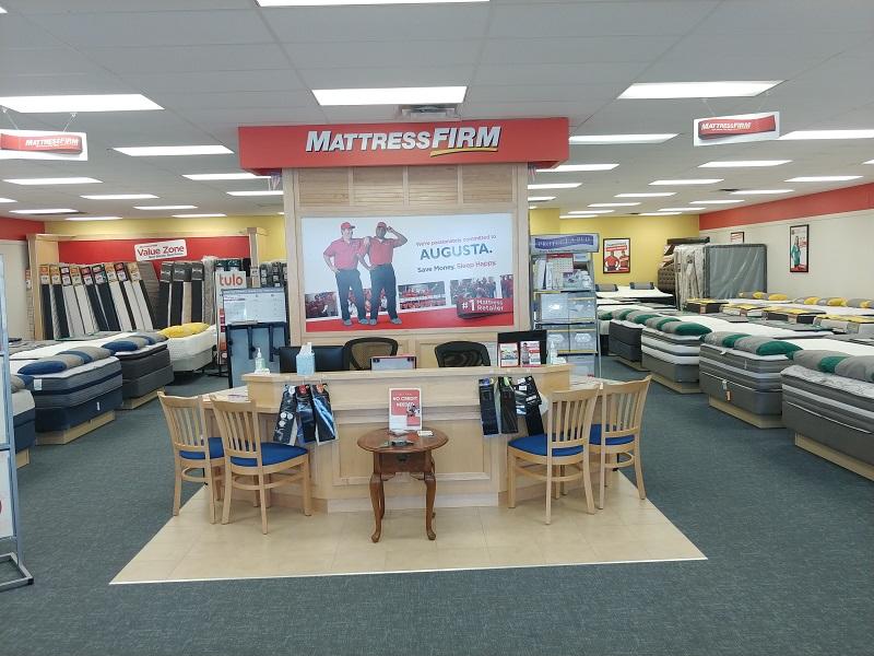 Mattress Firm Augusta Exchange Photo