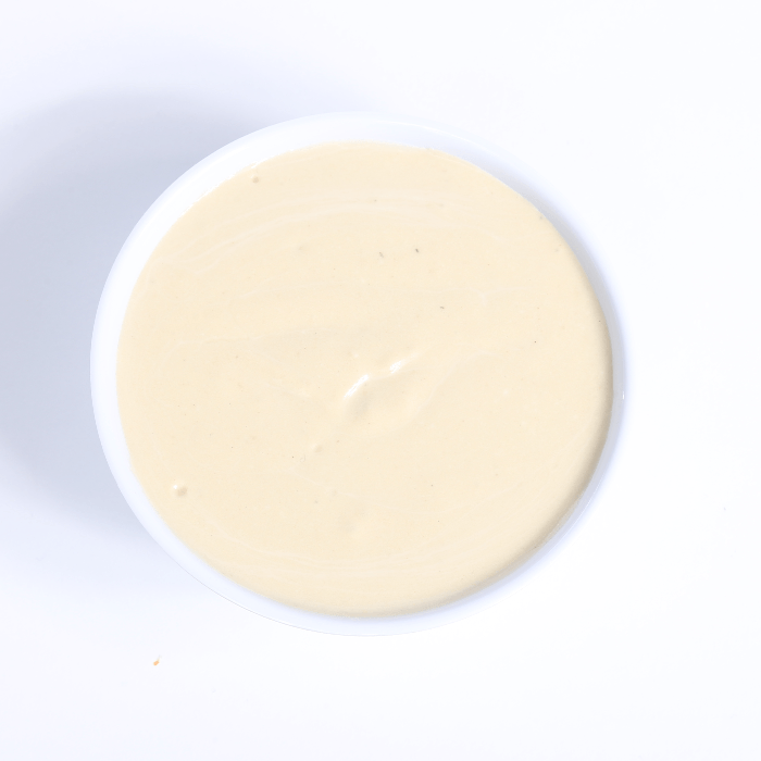 Tahini Sauce